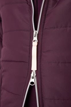 Horze Kids Monster Padded Riding Riding Jacket -Sports - Equestrian Riding Shop 33706 FPU 7