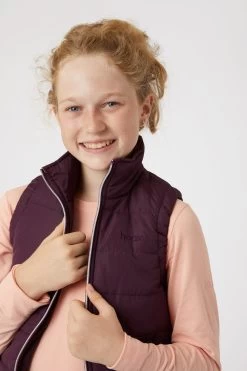 Horze Kids Monster Riding Riding Vest -Sports - Equestrian Riding Shop 33707 FPU 6