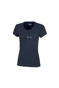 Pikeur Phily Ladies' T-Shirt -Sports - Equestrian Riding Shop 337103 DB 1