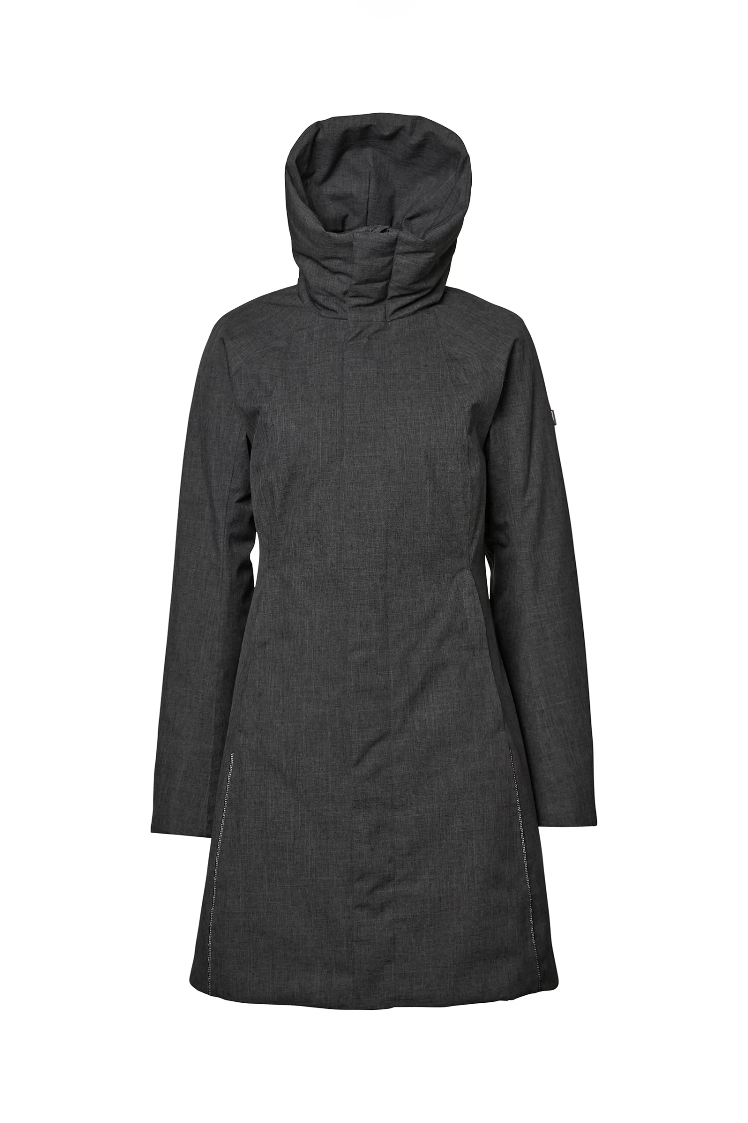 Mountain Horse Alicia Women's Parka 4 Mountain Horse Alicia Women's Parka - Image 2