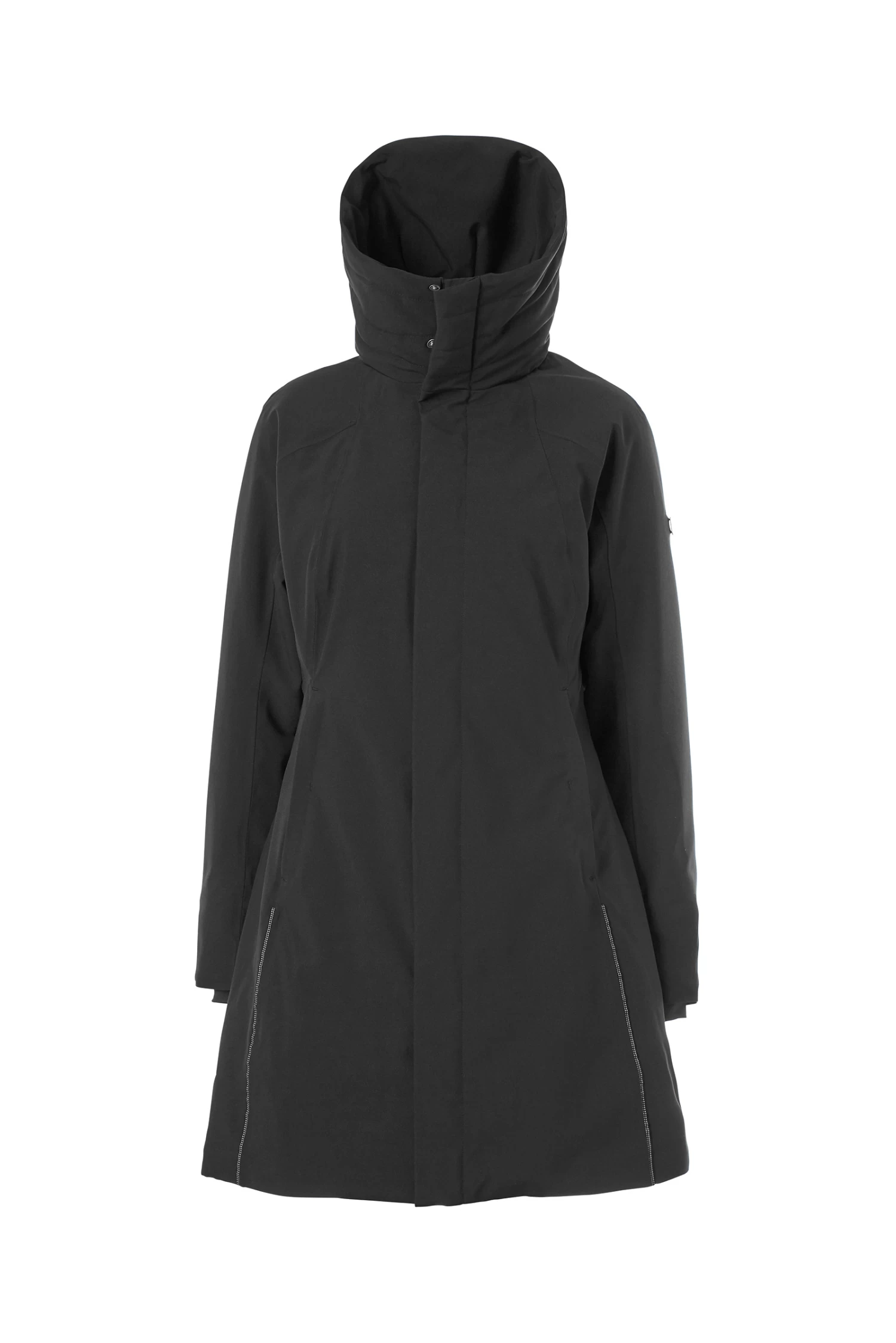 Mountain Horse Alicia Women's Parka 5 Mountain Horse Alicia Women's Parka - Image 3