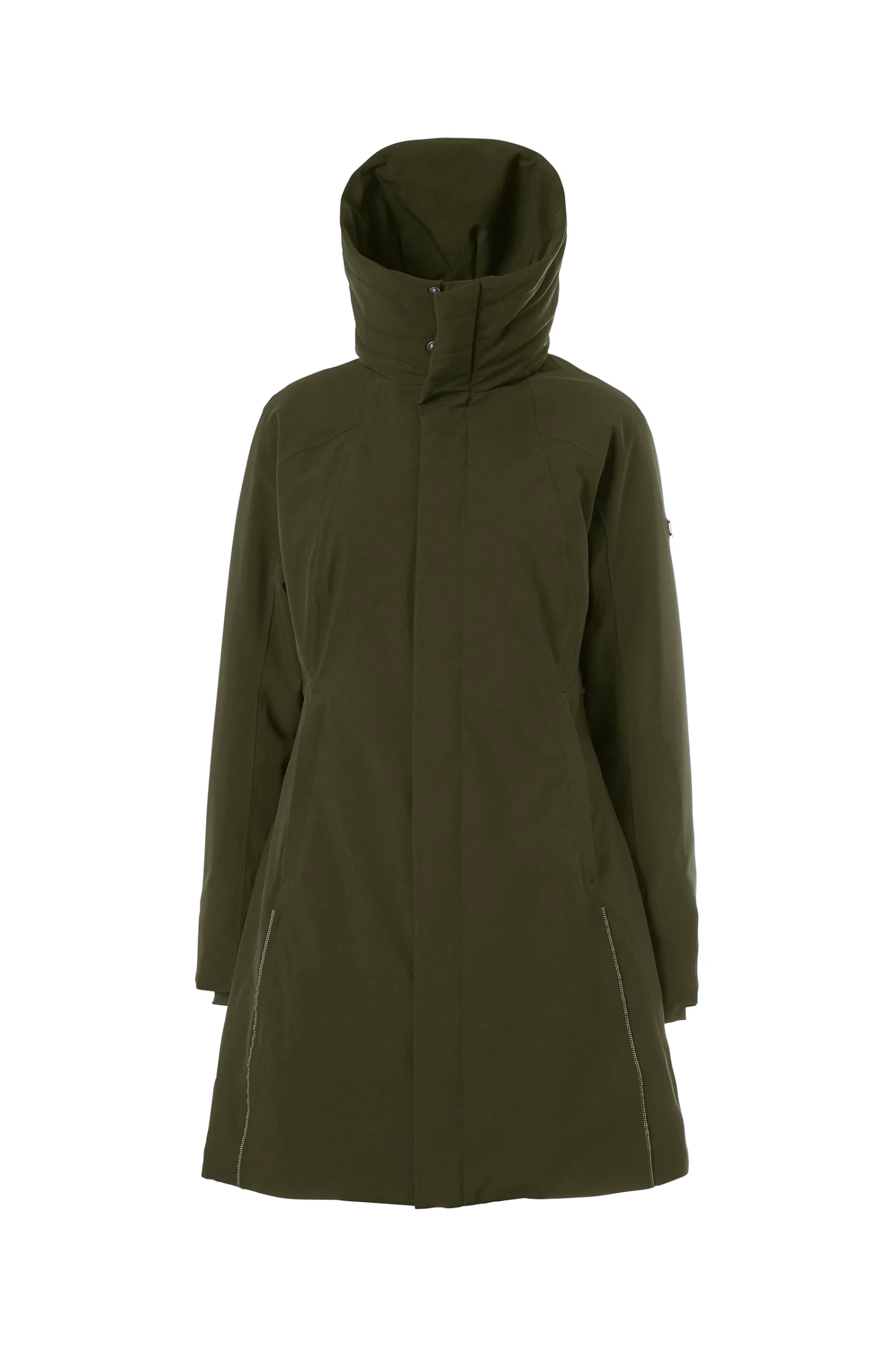Mountain Horse Alicia Women's Parka 6 Mountain Horse Alicia Women's Parka - Image 4