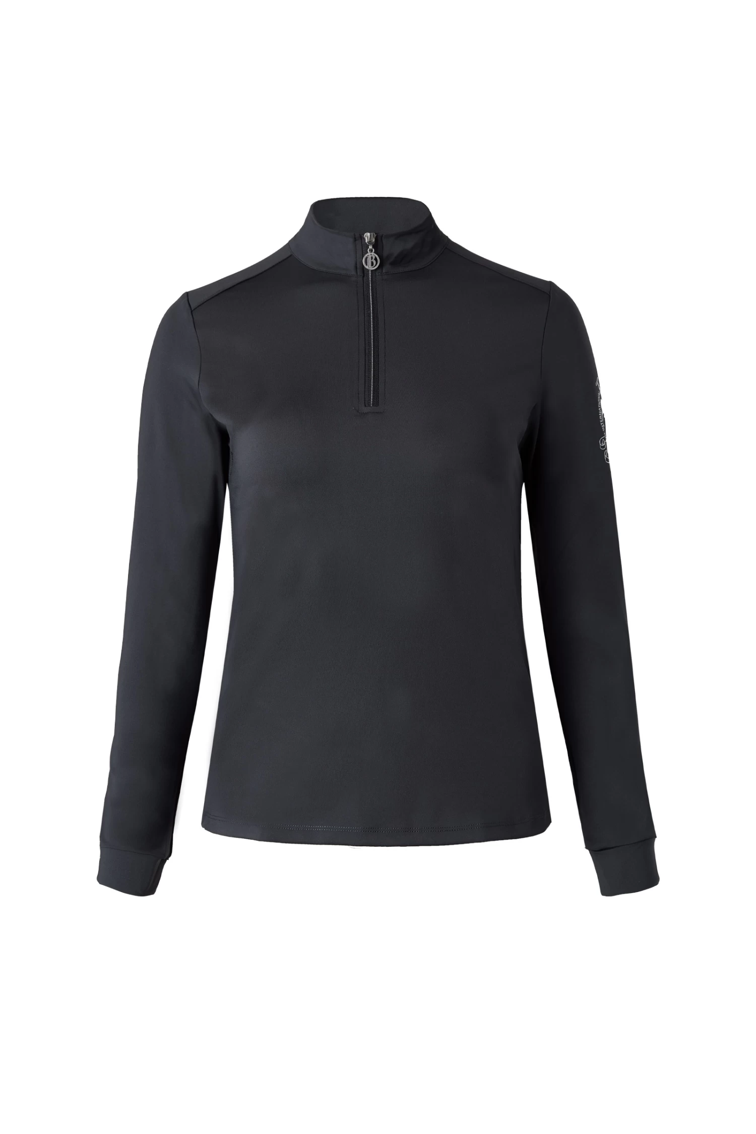 B Vertigo Iris Women's Training/ Show Shirt 3 B Vertigo Iris Women's Training/ Show Shirt