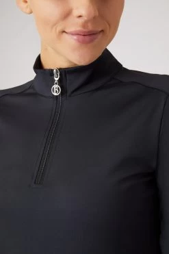 B Vertigo Iris Women's Training/ Show Shirt 20 B Vertigo Iris Women's Training/ Show Shirt -Sports - Equestrian Riding Shop 33715 VDB 5