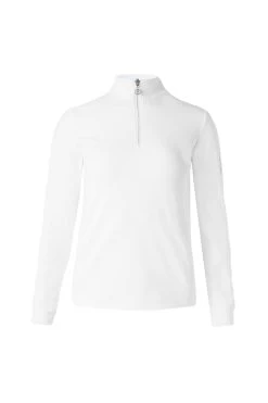 B Vertigo Iris Women's Training/ Show Shirt 23 B Vertigo Iris Women's Training/ Show Shirt -Sports - Equestrian Riding Shop 33715 WH 1