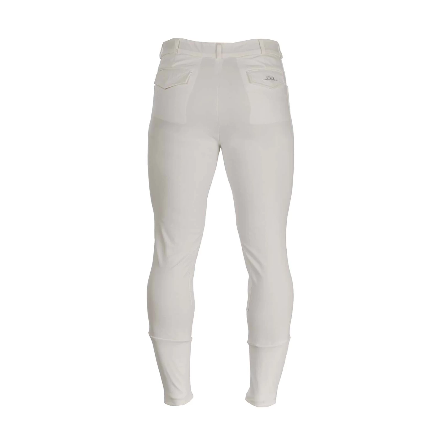 AA Men's Silicon Kneegrip Breeches 3 AA Men's Silicon Kneegrip Breeches
