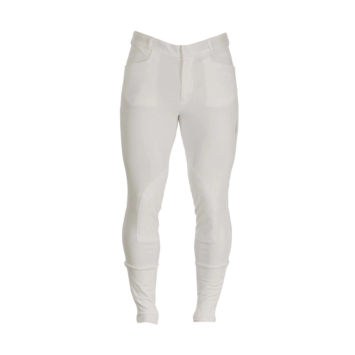 AA Men's Silicon Kneegrip Breeches 4 AA Men's Silicon Kneegrip Breeches - Image 2