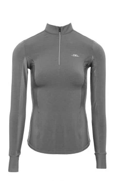 AA CleanCool Half Zip Longsleeve -Sports - Equestrian Riding Shop 337265 G 1