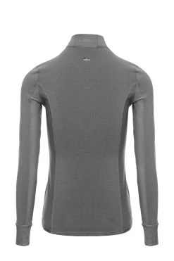 AA CleanCool Half Zip Longsleeve -Sports - Equestrian Riding Shop 337265 G 2