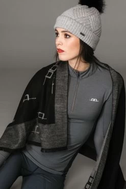 AA CleanCool Half Zip Longsleeve -Sports - Equestrian Riding Shop 337265 G 3