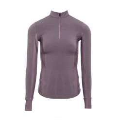 AA CleanCool Half Zip Longsleeve -Sports - Equestrian Riding Shop 337265 PI 1