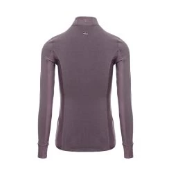 AA CleanCool Half Zip Longsleeve -Sports - Equestrian Riding Shop 337265 PI 2