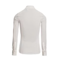 AA CleanCool Ladies' Competition Shirt 9 AA CleanCool Ladies' Competition Shirt -Sports - Equestrian Riding Shop 337266 WH 2