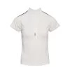 AA Evora Competition Short Sleeve 2 AA Evora Competition Short Sleeve -Sports - Equestrian Riding Shop 337267 WH 1