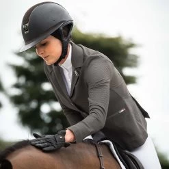 AA MotionLite Ladies' Show Jacket -Sports - Equestrian Riding Shop 337268 G 3