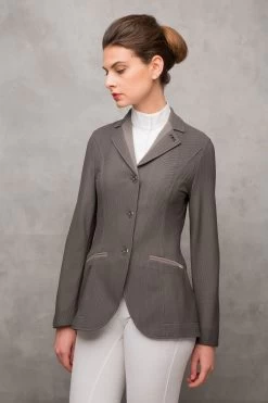 AA MotionLite Ladies' Show Jacket -Sports - Equestrian Riding Shop 337268 SG 3