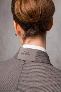 AA MotionLite Ladies' Show Jacket -Sports - Equestrian Riding Shop 337268 SG 4