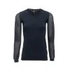 AA Ladies' Sweater With Perforated Sleeves -Sports - Equestrian Riding Shop 337269 DB 1