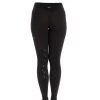 AA Platinum Kneeptach Tights For Women -Sports - Equestrian Riding Shop 337274 BL 1