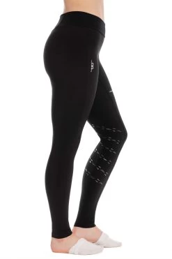 AA Platinum Kneeptach Tights For Women 24 AA Platinum Kneeptach Tights For Women -Sports - Equestrian Riding Shop 337274 BL 3