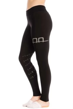 AA Platinum Kneeptach Tights For Women 25 AA Platinum Kneeptach Tights For Women -Sports - Equestrian Riding Shop 337274 BL 4