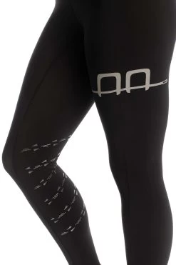 AA Platinum Kneeptach Tights For Women 29 AA Platinum Kneeptach Tights For Women -Sports - Equestrian Riding Shop 337274 BL 8