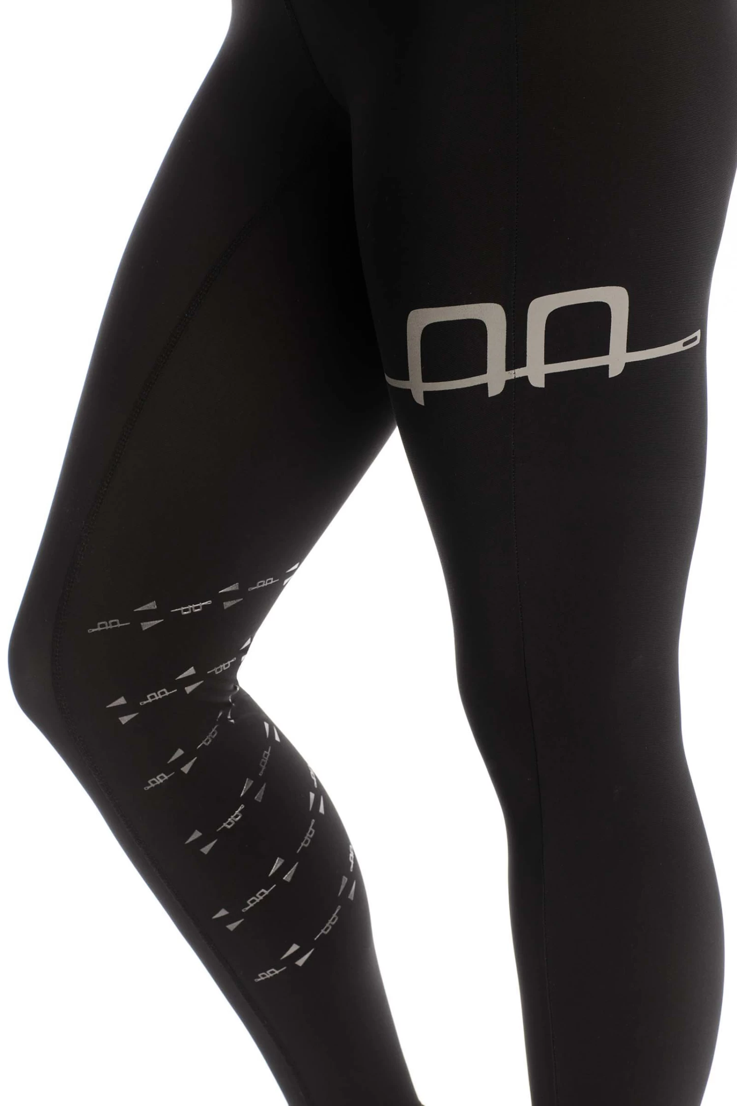 AA Platinum Kneeptach Tights For Women 10 AA Platinum Kneeptach Tights For Women - Image 8