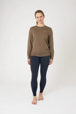 B Vertigo Erica Women's Bamboo Sweatshirt -Sports - Equestrian Riding Shop 33727 sbe 03