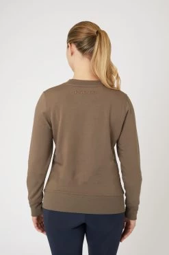 B Vertigo Erica Women's Bamboo Sweatshirt -Sports - Equestrian Riding Shop 33727 sbe 04