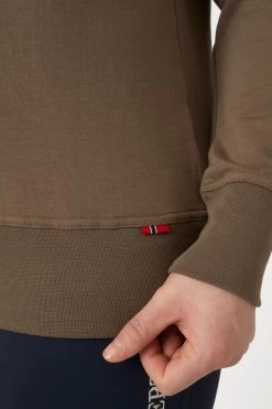 B Vertigo Erica Women's Bamboo Sweatshirt -Sports - Equestrian Riding Shop 33727 sbe 06