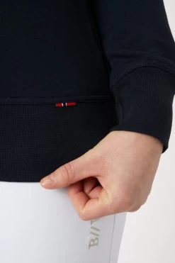 B Vertigo Erica Women's Bamboo Sweatshirt -Sports - Equestrian Riding Shop 33727 vdb 06