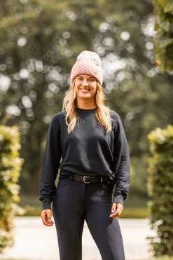 B Vertigo Erica Women's Bamboo Sweatshirt -Sports - Equestrian Riding Shop 33727 vdb 07