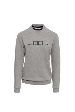AA Unisex Cotton Sweatshirt -Sports - Equestrian Riding Shop 337280 AG 3
