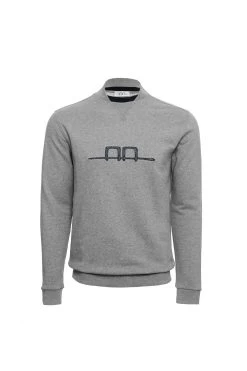 AA Unisex Cotton Sweatshirt -Sports - Equestrian Riding Shop 337280 AG 6