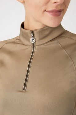 B Vertigo Linnea Women's Training Shirt -Sports - Equestrian Riding Shop 33729 SBE 5