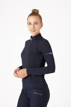 B Vertigo Linnea Women's Training Shirt -Sports - Equestrian Riding Shop 33729 VDB 2