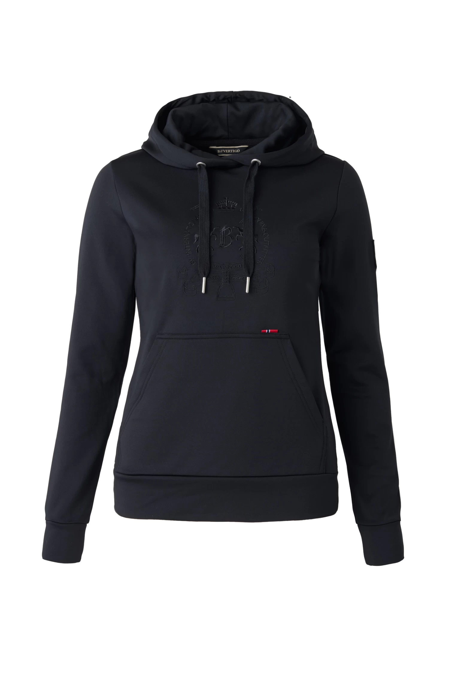 B Vertigo Jada Women's Functional Hoodie 3 B Vertigo Jada Women's Functional Hoodie