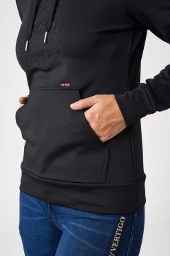 B Vertigo Jada Women's Functional Hoodie 14 B Vertigo Jada Women's Functional Hoodie -Sports - Equestrian Riding Shop 33736 085 05