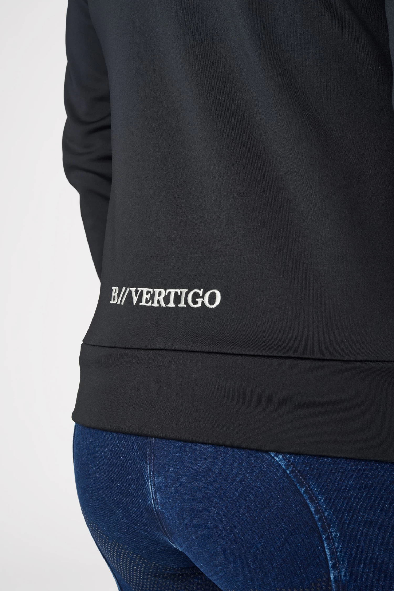 B Vertigo Jada Women's Functional Hoodie 8 B Vertigo Jada Women's Functional Hoodie - Image 6