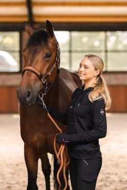 B Vertigo Jada Women's Functional Hoodie 17 B Vertigo Jada Women's Functional Hoodie -Sports - Equestrian Riding Shop 33736 085 08