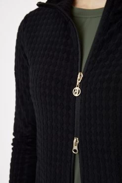 B Vertigo Darcey Women's Fleece Riding Jacket -Sports - Equestrian Riding Shop 33737 085 05