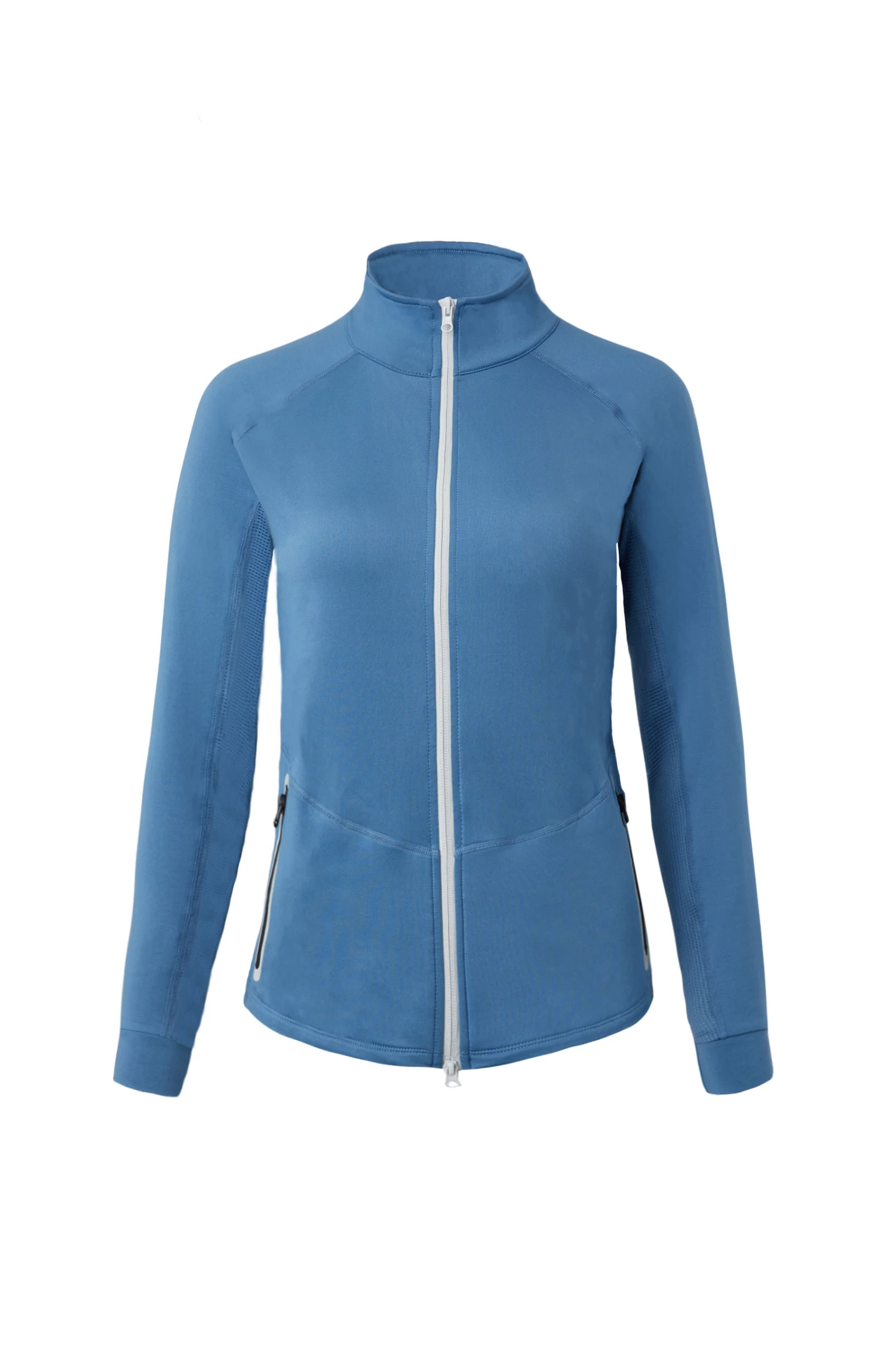 Horze Vera Women's Sweat Riding Jacket 3 Horze Vera Women's Sweat Riding Jacket