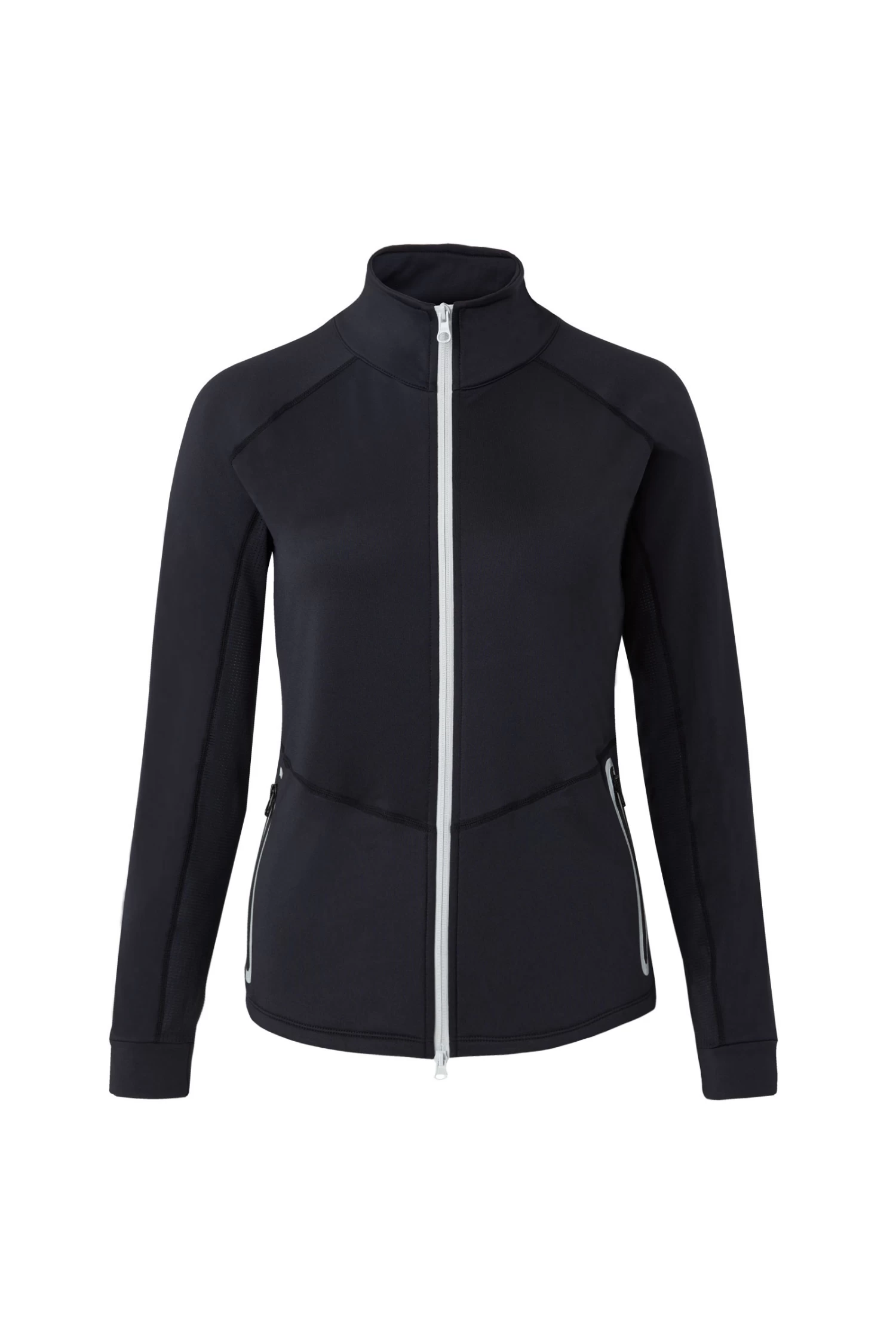 Horze Vera Women's Sweat Riding Jacket 10 Horze Vera Women's Sweat Riding Jacket - Image 8