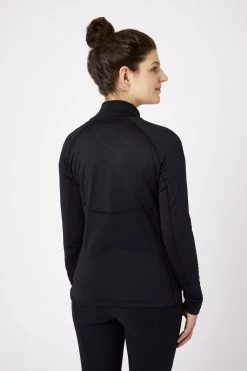 Horze Vera Women's Sweat Riding Jacket 27 Horze Vera Women's Sweat Riding Jacket -Sports - Equestrian Riding Shop 33739 590 04