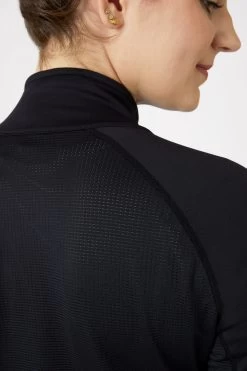 Horze Vera Women's Sweat Riding Jacket 28 Horze Vera Women's Sweat Riding Jacket -Sports - Equestrian Riding Shop 33739 590 05