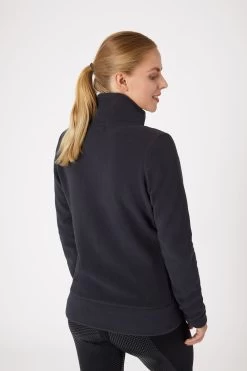 Horze Ellie Women's Fleece Riding Riding Jacket 35 Horze Ellie Women's Fleece Riding Riding Jacket -Sports - Equestrian Riding Shop 33741 590 04