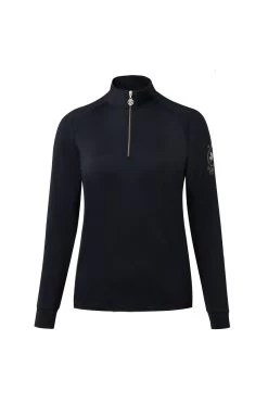 B Vertigo Sidney Women's Training Shirt -Sports - Equestrian Riding Shop 33744 085 01