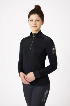 B Vertigo Sidney Women's Training Shirt -Sports - Equestrian Riding Shop 33744 085 02