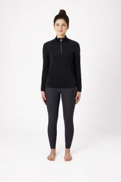 B Vertigo Sidney Women's Training Shirt -Sports - Equestrian Riding Shop 33744 085 03