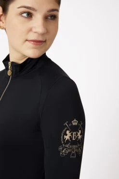 B Vertigo Sidney Women's Training Shirt -Sports - Equestrian Riding Shop 33744 085 05